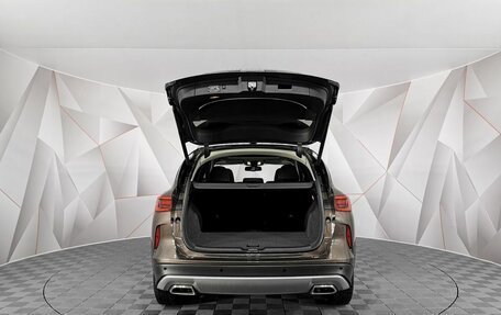 Infiniti QX50 II, 2019 год, 3 155 000 рублей, 12 фотография