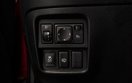 Nissan Juke II, 2012 год, 968 000 рублей, 12 фотография