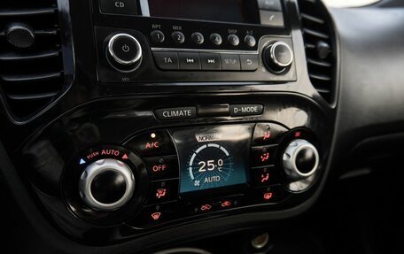 Nissan Juke II, 2012 год, 968 000 рублей, 9 фотография