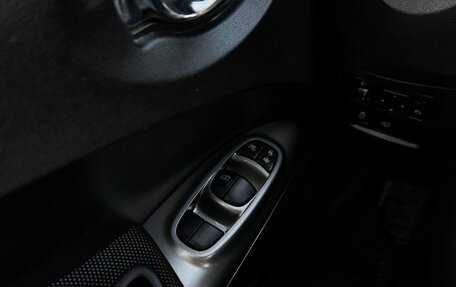 Nissan Juke II, 2012 год, 968 000 рублей, 11 фотография