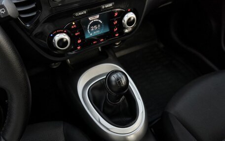 Nissan Juke II, 2012 год, 968 000 рублей, 10 фотография
