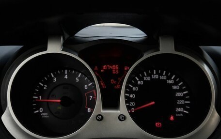 Nissan Juke II, 2012 год, 968 000 рублей, 15 фотография