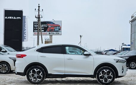 Haval F7x I, 2021 год, 1 990 000 рублей, 4 фотография