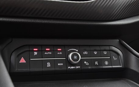 Haval F7x I, 2021 год, 1 990 000 рублей, 15 фотография