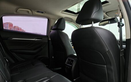 Haval F7x I, 2021 год, 1 990 000 рублей, 11 фотография