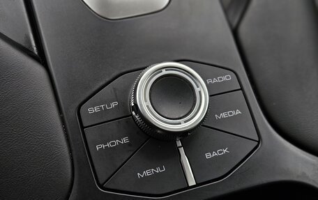 Haval F7x I, 2021 год, 1 990 000 рублей, 17 фотография