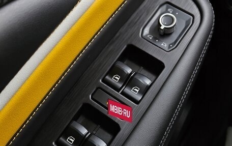 Haval F7x I, 2021 год, 1 990 000 рублей, 12 фотография