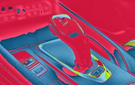 Haval F7x I, 2021 год, 1 990 000 рублей, 16 фотография