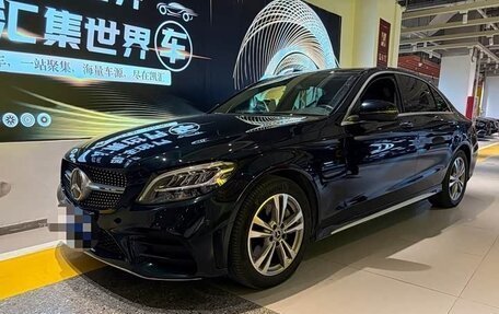 Mercedes-Benz C-Класс, 2021 год, 1 599 000 рублей, 2 фотография