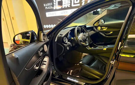 Mercedes-Benz C-Класс, 2021 год, 1 599 000 рублей, 6 фотография