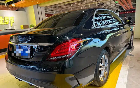 Mercedes-Benz C-Класс, 2021 год, 1 599 000 рублей, 5 фотография