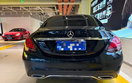 Mercedes-Benz C-Класс, 2021 год, 1 599 000 рублей, 4 фотография