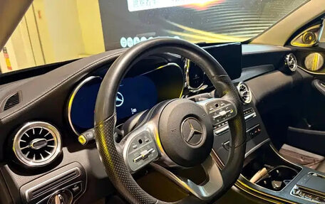 Mercedes-Benz C-Класс, 2021 год, 1 599 000 рублей, 8 фотография