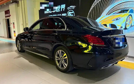 Mercedes-Benz C-Класс, 2021 год, 1 599 000 рублей, 3 фотография