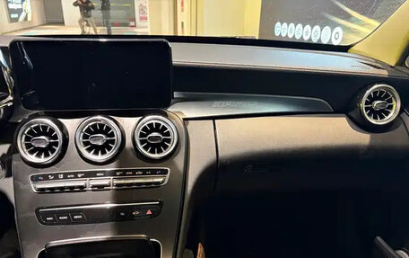 Mercedes-Benz C-Класс, 2021 год, 1 599 000 рублей, 10 фотография