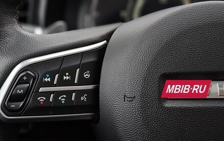 Haval F7x I, 2021 год, 1 990 000 рублей, 19 фотография