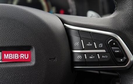 Haval F7x I, 2021 год, 1 990 000 рублей, 20 фотография