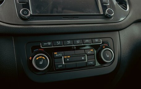 Volkswagen Tiguan I, 2013 год, 1 295 000 рублей, 15 фотография