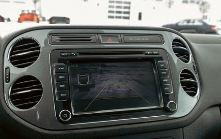 Volkswagen Tiguan I, 2013 год, 1 295 000 рублей, 14 фотография