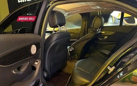 Mercedes-Benz C-Класс, 2021 год, 1 599 000 рублей, 11 фотография