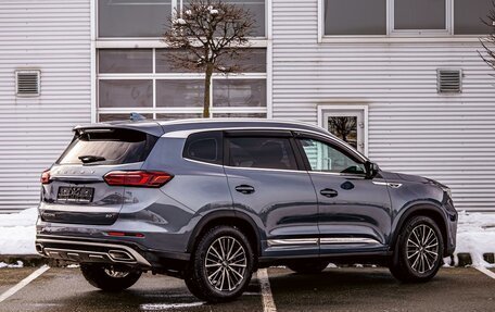 Chery Tiggo 8 Pro, 2021 год, 1 795 000 рублей, 6 фотография