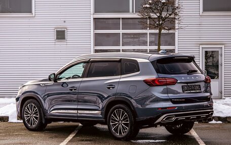 Chery Tiggo 8 Pro, 2021 год, 1 795 000 рублей, 4 фотография