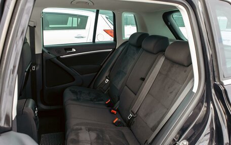 Volkswagen Tiguan I, 2013 год, 1 295 000 рублей, 17 фотография