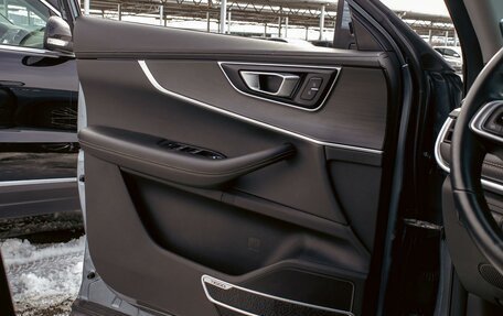 Chery Tiggo 8 Pro, 2021 год, 1 795 000 рублей, 12 фотография