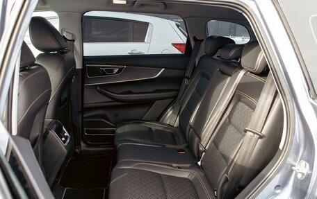 Chery Tiggo 8 Pro, 2021 год, 1 795 000 рублей, 17 фотография