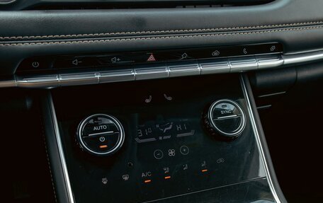 Chery Tiggo 8 Pro, 2021 год, 1 795 000 рублей, 15 фотография