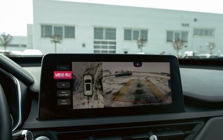 Chery Tiggo 8 Pro, 2021 год, 1 795 000 рублей, 14 фотография