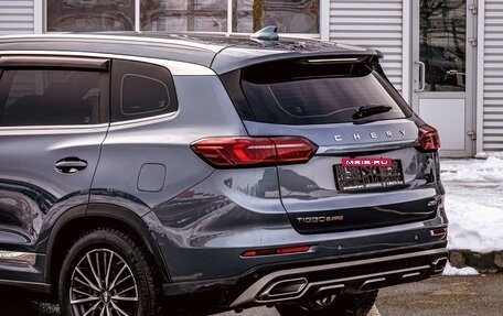 Chery Tiggo 8 Pro, 2021 год, 1 795 000 рублей, 10 фотография