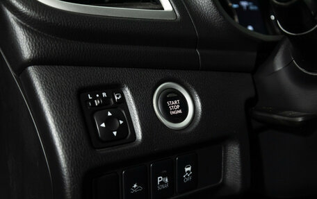 Mitsubishi Pajero Sport III рестайлинг, 2017 год, 2 149 777 рублей, 19 фотография