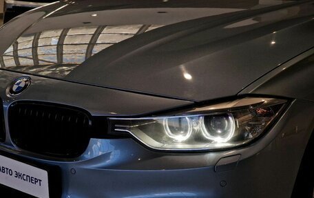 BMW 3 серия, 2013 год, 1 699 000 рублей, 2 фотография