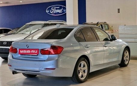 BMW 3 серия, 2013 год, 1 699 000 рублей, 5 фотография