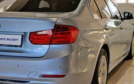 BMW 3 серия, 2013 год, 1 699 000 рублей, 6 фотография