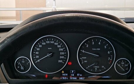 BMW 3 серия, 2013 год, 1 699 000 рублей, 14 фотография