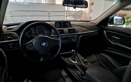 BMW 3 серия, 2013 год, 1 699 000 рублей, 10 фотография