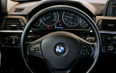 BMW 3 серия, 2013 год, 1 699 000 рублей, 12 фотография