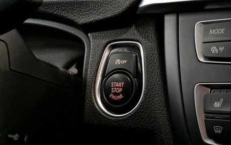 BMW 3 серия, 2013 год, 1 699 000 рублей, 15 фотография