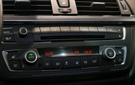 BMW 3 серия, 2013 год, 1 699 000 рублей, 18 фотография