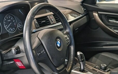 BMW 3 серия, 2013 год, 1 699 000 рублей, 13 фотография
