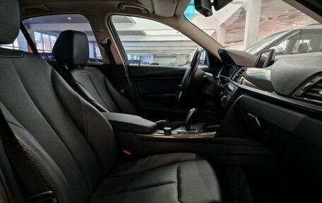 BMW 3 серия, 2013 год, 1 699 000 рублей, 20 фотография