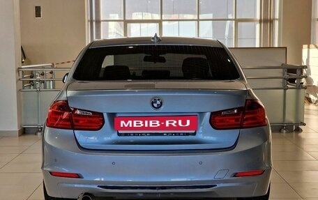 BMW 3 серия, 2013 год, 1 699 000 рублей, 7 фотография