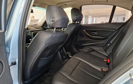 BMW 3 серия, 2013 год, 1 699 000 рублей, 27 фотография