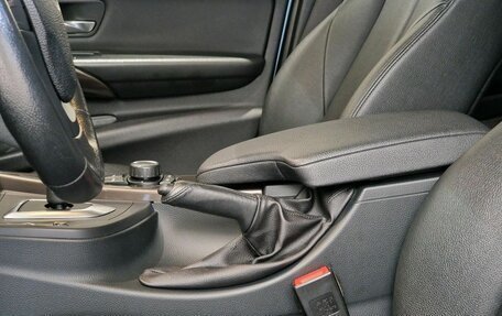 BMW 3 серия, 2013 год, 1 699 000 рублей, 22 фотография