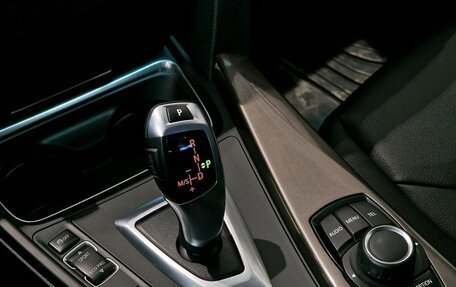 BMW 3 серия, 2013 год, 1 699 000 рублей, 25 фотография