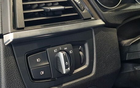 BMW 3 серия, 2013 год, 1 699 000 рублей, 28 фотография