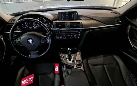 BMW 3 серия, 2013 год, 1 699 000 рублей, 11 фотография