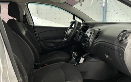 Renault Kaptur I рестайлинг, 2018 год, 1 320 000 рублей, 12 фотография